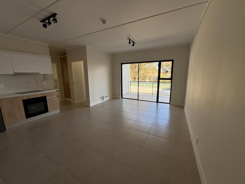 To Let 2 Bedroom Property for Rent in Richwood Western Cape
